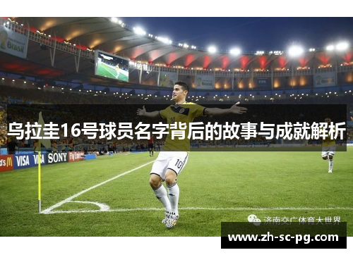 乌拉圭16号球员名字背后的故事与成就解析