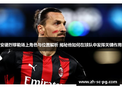 安德烈穆勒场上角色与位置解析 揭秘他如何在球队中发挥关键作用