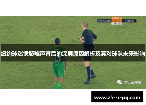 纽约球迷愤怒嘘声背后的深层原因解析及其对球队未来影响