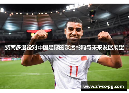 费南多退役对中国足球的深远影响与未来发展展望 费南多退役对中国足球的深远影响与未来发展展望