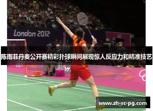 陈雨菲丹麦公开赛精彩扑球瞬间展现惊人反应力和精准技艺