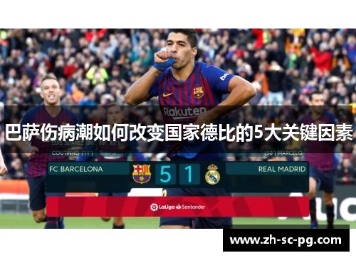 巴萨伤病潮如何改变国家德比的5大关键因素 巴萨伤病潮如何改变国家德比的5大关键因素