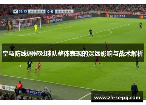 皇马防线调整对球队整体表现的深远影响与战术解析 皇马防线调整对球队整体表现的深远影响与战术解析