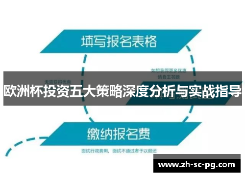 欧洲杯投资五大策略深度分析与实战指导